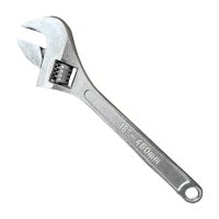 贝策 活口扳手活动扳手活扳手 18寸450mm 把