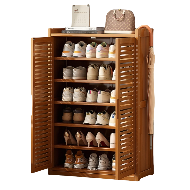 乐琪艺 鞋柜 60cm 个