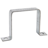 宏鑫晟志 镀锌抱箍 321*30mm 个