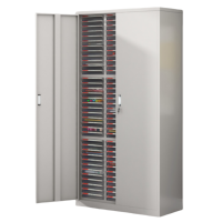 铭思达抽屉柜108抽台