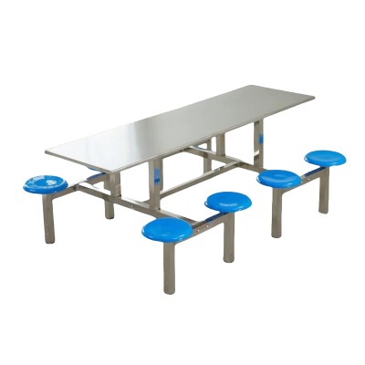 蕃蒂饭桌8人位套