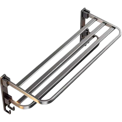 山之只 毛巾置物架 MZ0148 个