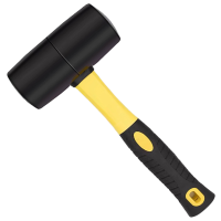 历途科技橡胶锤子500型 把