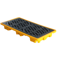 铭思达防渗漏托盘130*68*15cm个
