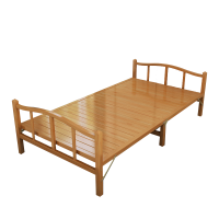 圣承启 折叠床 午睡 张