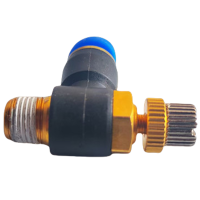 OVN JSC单向节流阀 JSC10-03 个