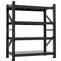 依韵珂四层备货架150*50*200cm(200kg)组