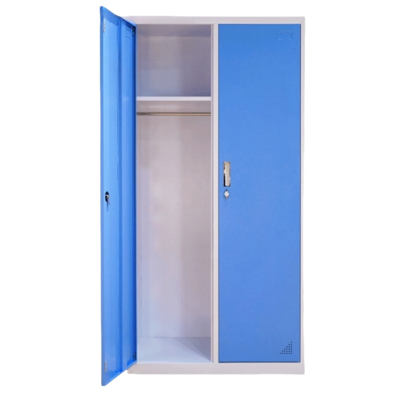 鑫龙都钢制衣柜