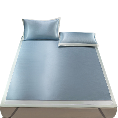 亿洛莱 凉席 2*2.2m 套