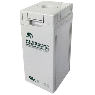 赛特蓄电池BT-MSE-400(2V400AH)/块