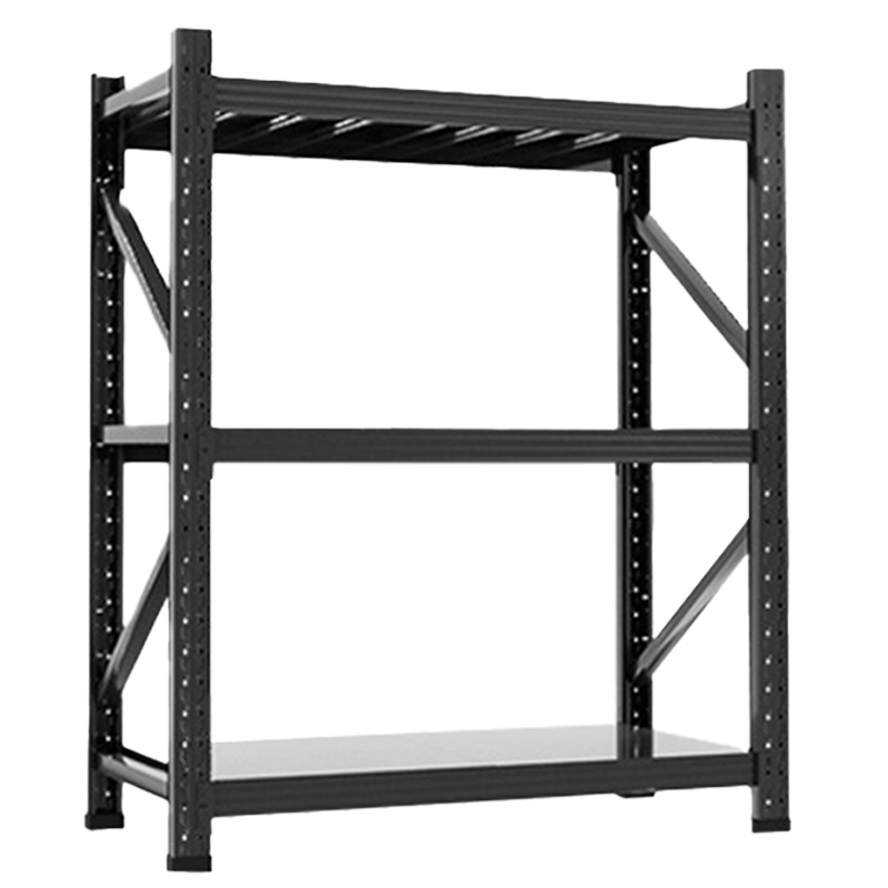 依韵珂轻型储物架200*50*200cm(100kg)组