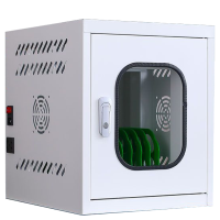 班龙平板充电柜10位台