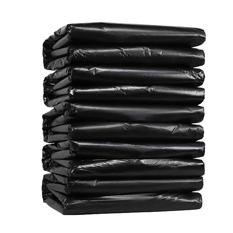 佳美良品 垃圾袋 120*140cm100个/捆