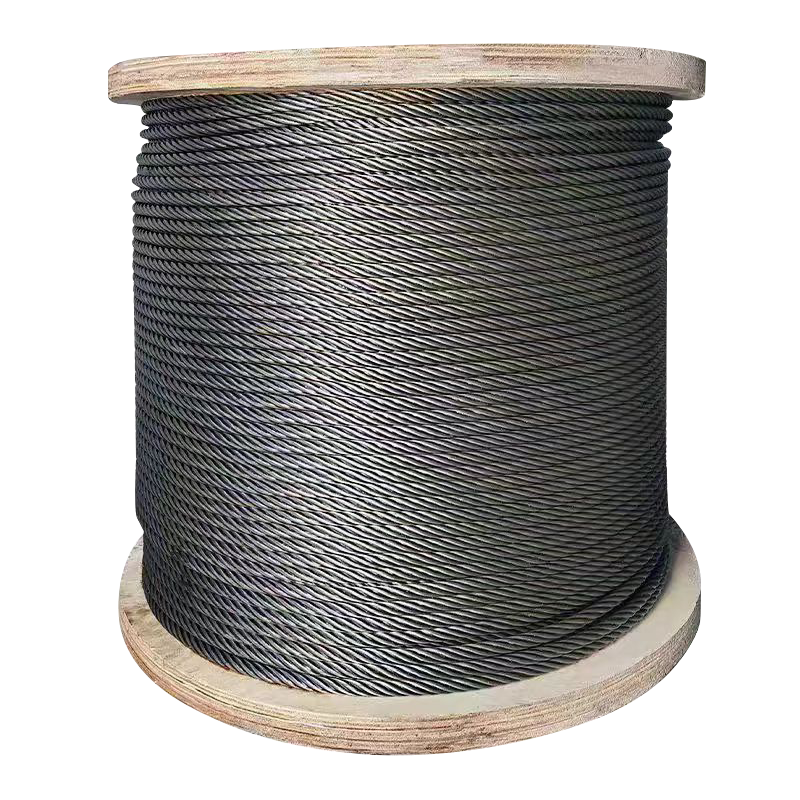 百名迖 钢丝绳 油性8mm 米