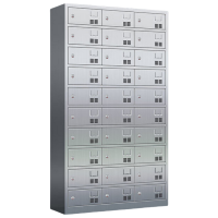 依韵珂餐盘柜30门102.5*40*180cm台