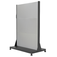 芙瑞塔洞洞挂板双面三层个