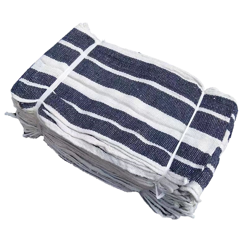 德力彩 擦机布 棉纱布22*60cm 条