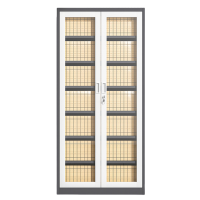 烁恒凭证柜7层台