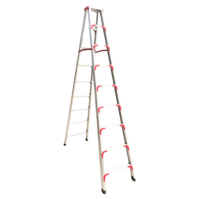 鑫木樽折叠梯2.5米个