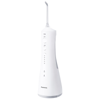 松下冲牙器超声波洁牙器便携式电动洗牙器EW1511-W-405