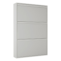 晨磊 翻斗鞋柜 800mm 个