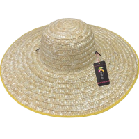 卡漫步 草帽 KMB-132GM 个