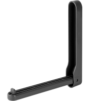 梵特 衣架收纳神器免打孔卧室整理多功能家用可折叠墙上挂衣收纳架