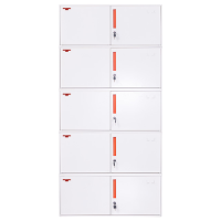 SONGLIM 盛松林 档案柜 900*400*1850mm 个