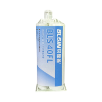 贝磊鑫BLSIN 结构胶 40FL 50ml/支