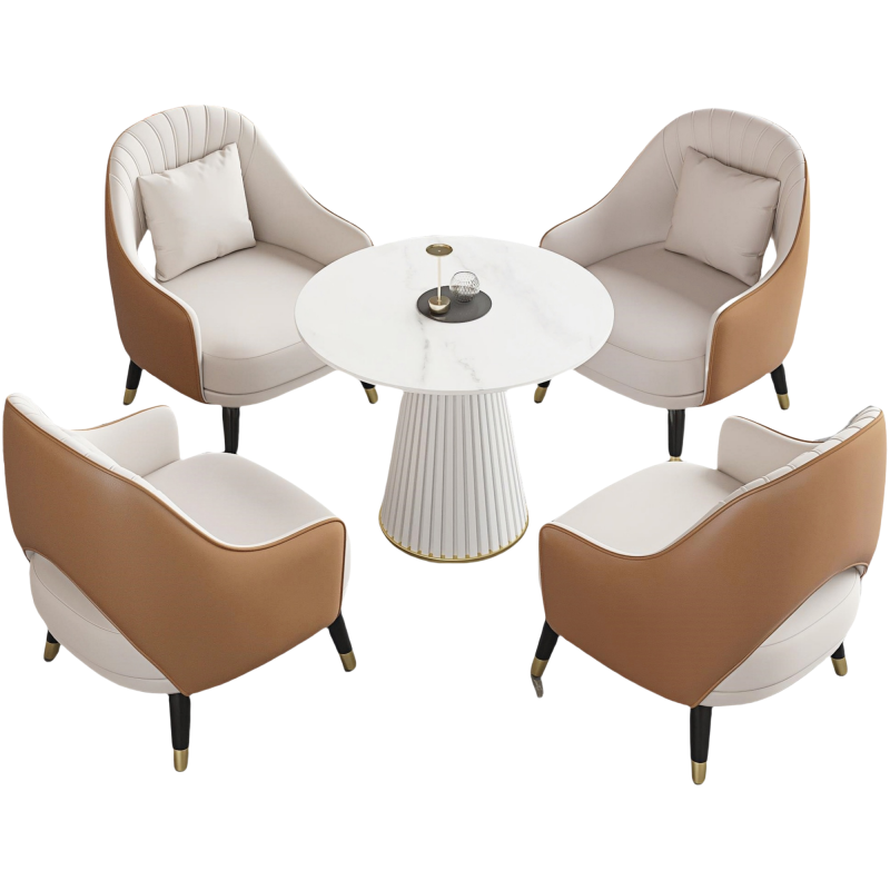 演发 沙发组合/ 套