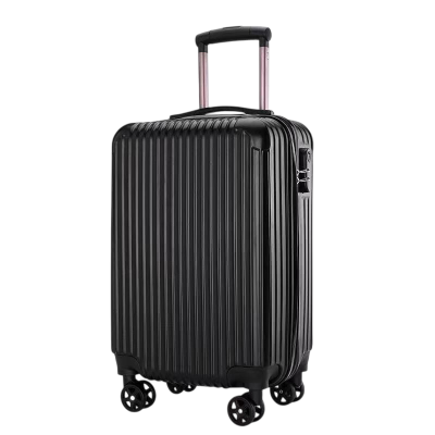 铁青20寸登机行李箱 W9 个