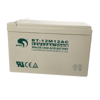 赛特蓄电池BT-12M12AC(12V12AH)/块