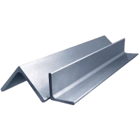 轩昱隆镀锌等边角钢75*75mm/kg