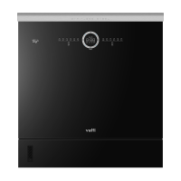 华帝(vatti)升级13套嵌入式洗碗机 灶下安装 iE7Pro 一级水效 母婴级消毒 除菌热风烘干 洗碗热烘消一体机