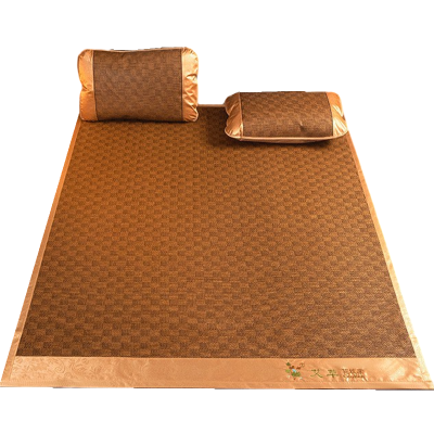 悠尔幔 凉席 150*200cm/张