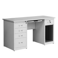 繁哲思电脑桌1600*700*750mm张