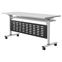 珂洋 折叠培训桌 1600*600*750mm 张