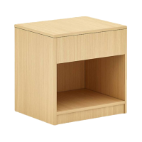 璎蕙床头柜 CTG-05 个