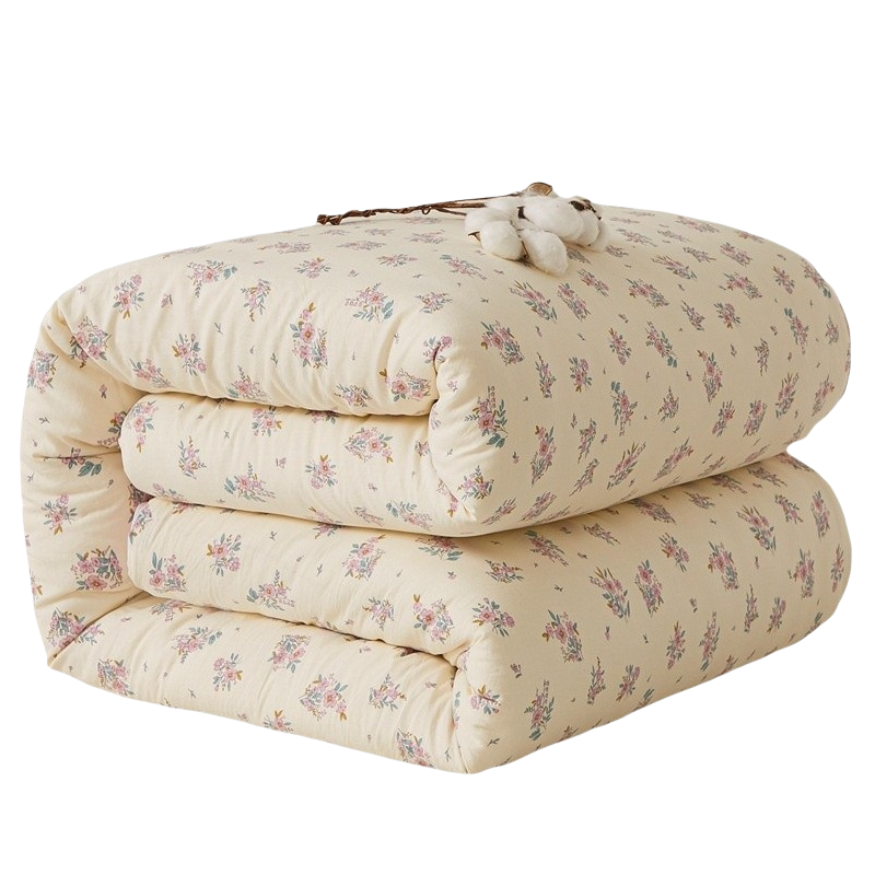 亿洛莱 春秋被 150*200cm 5斤 床