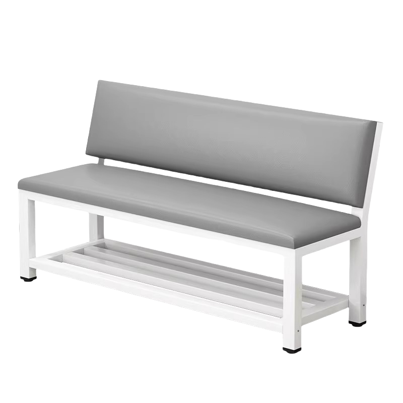 宜掌柜长条凳软包