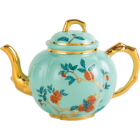 高淳陶瓷功夫茶具套装家用整套送礼茶杯茶壶中式会客办公礼盒专柜同款