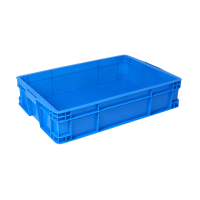 义尊 物流周转筐 700*450*150mm 个