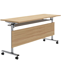 豫龙都折叠会议桌1.2m张