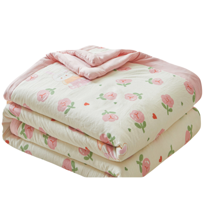 蕃蒂空调被180*200CM条