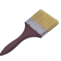 湘恒锐 扁油刷 5寸 把