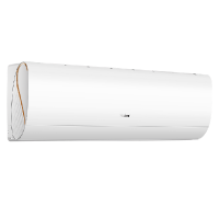 海尔(Haier)空调劲爽1.5匹新一级能效变频冷暖壁挂式防直吹自清洁一级能效KFR-35GW/C2LSA81U1
