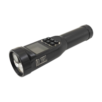 SINOMARC(深圳中跃)ZY3310 多功能摄像手电(单位:套)黑色