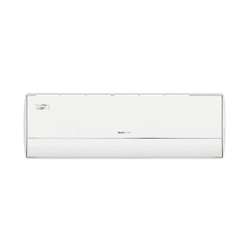 格力空调 大1匹新一级能效 AI节能王子家用卧室变频空调挂机 冷暖家用低音KFR-26GW/NhLa1BAt