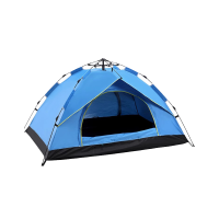 原环 帐篷露营野营帐篷 200*150cm 顶