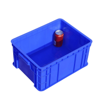 义尊 周转筐 44*33*21cm 个